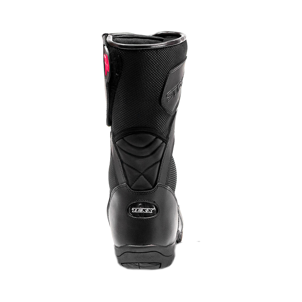 BOTA TEXX STRIKE V2 – Preta - Image 6