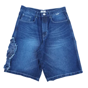 JHORTS TENTACLE JEANS