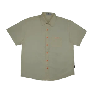 BUTTON SHIRT OFF WHITE