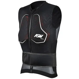 COLETE ASW PROTEC STREET – Preto