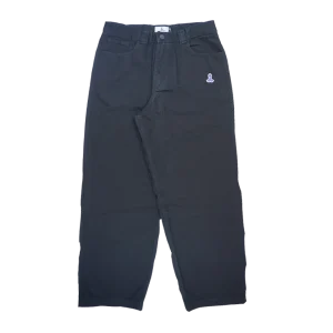 BAGGY PANTS BLACK
