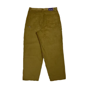 Corduroy Baggy Pants
