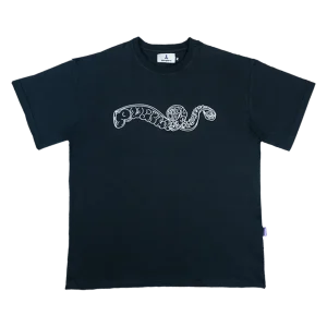 T-SHIRT TENTACLE