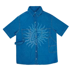 Hemp Shirt Light