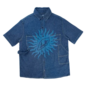 Hemp Shirt Raw