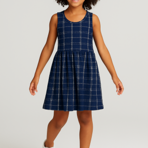 VESTIDO REGATA 4AO8 REF1552 SORTIDO RAM 8