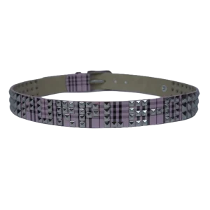 Love Belt Pink