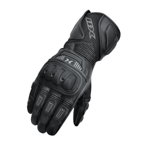 LUVA X11 IMPACT 2 CANO LONGO – Preta