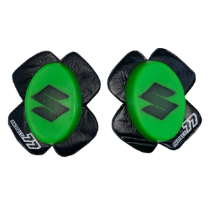 SABONETEIRA PROJECT 77 RACING SUZUKI – Verde