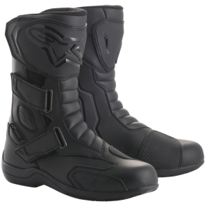 BOTA ALPINESTARS RADON DRYSTAR – Preta