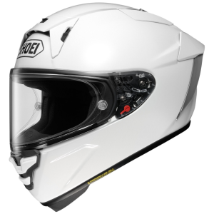 CAPACETE SHOEI X-SPR PRO GLOSS – Branco