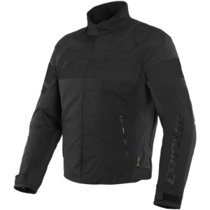 JAQUETA CORDURA DAINESE SAETTA D-DRYSTAR  – Preta