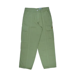 Cargo Baggy Pistache