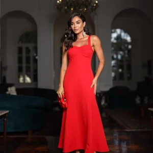 Vestido Alfaiataria Milano