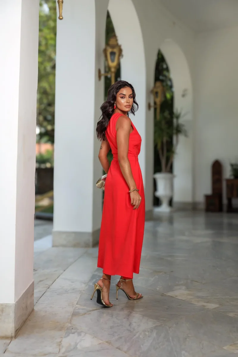 Vestido Alfaiataria Ávila - Image 7