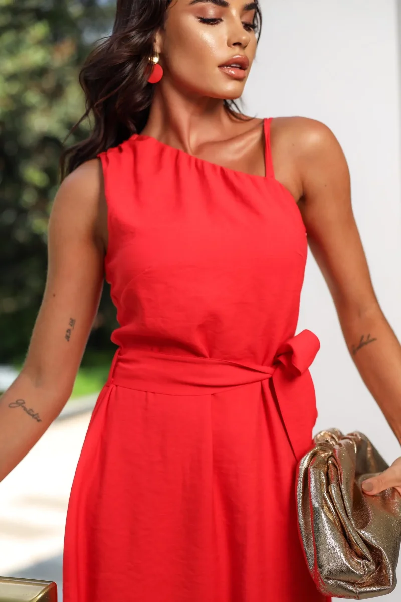 Vestido Alfaiataria Ávila - Image 4