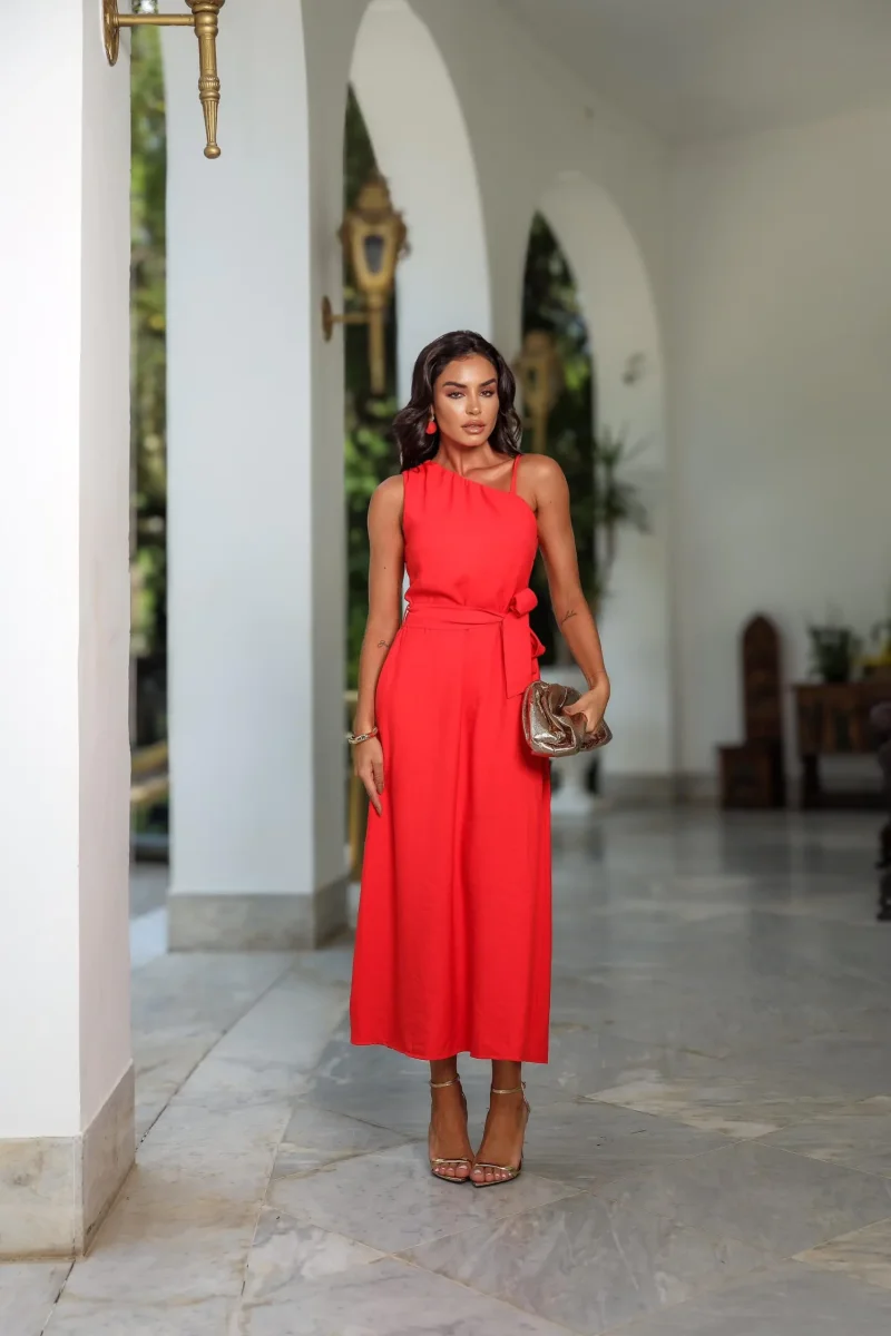 Vestido Alfaiataria Ávila - Image 6