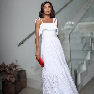Vestido de Laise Coffon