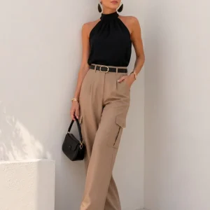 Calça Cargo Sensoriale