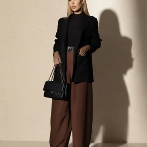 Blazer Alfaiataria Sensoriale