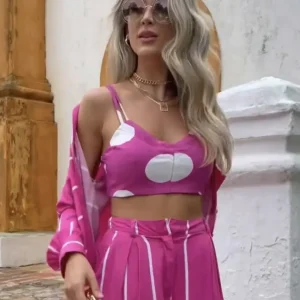 Top Sobreposição Poá