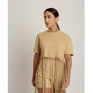 Blusa Franja LA