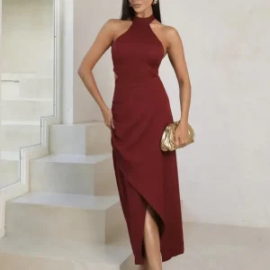 Vestido Frente Única MB