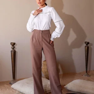 Calça Alfaiataria Brunello