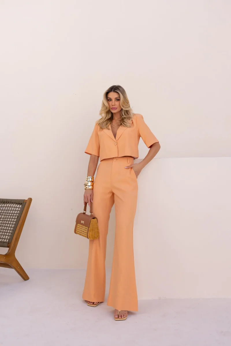 Conjunto Mini Blazer SL - Image 3