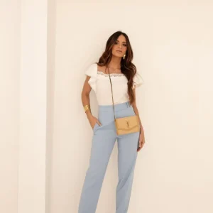 Calça Alfaiataria Benedetto