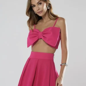 Cropped Ane Loub