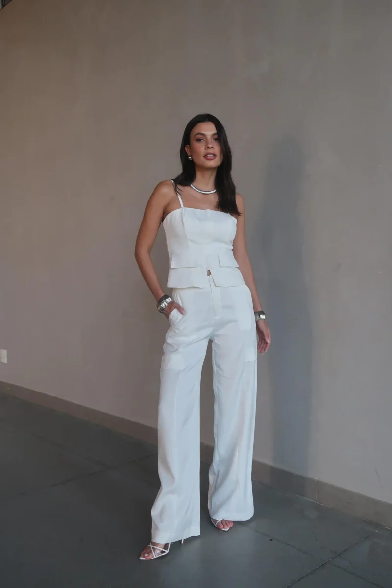 Conjunto Alcinha Bolso Frontal - Image 5