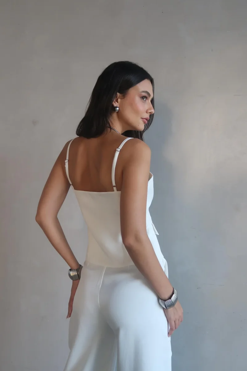 Conjunto Alcinha Bolso Frontal - Image 7