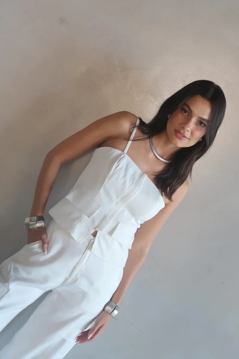 Conjunto Alcinha Bolso Frontal - Image 9