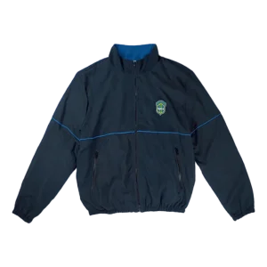 RIO JACKET BLACK