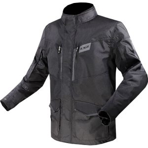 JAQUETA CORDURA LS2 METROPOLIS EVO – Preta