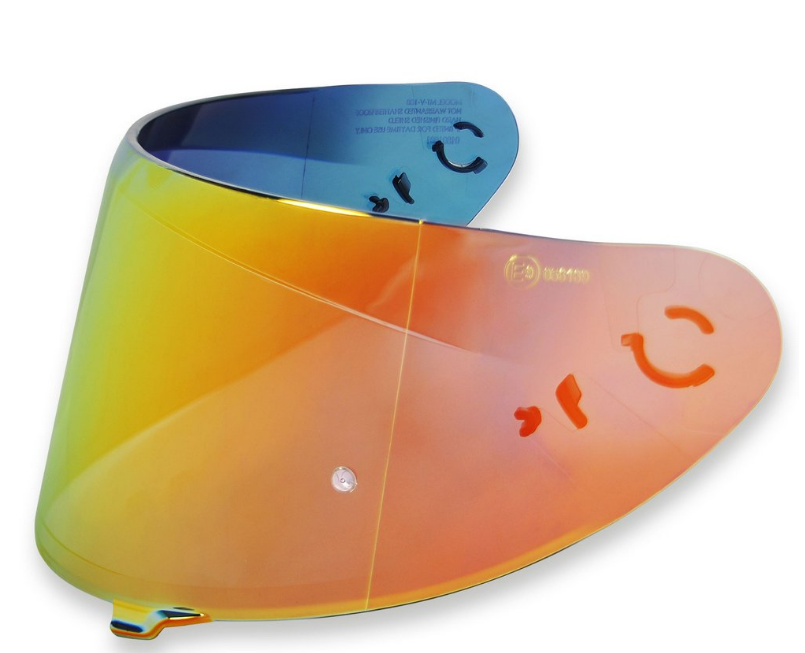 VISEIRA CAPACETE AXXIS REVO 18B DRAKEN / EAGLE – Todas as cores - Image 6