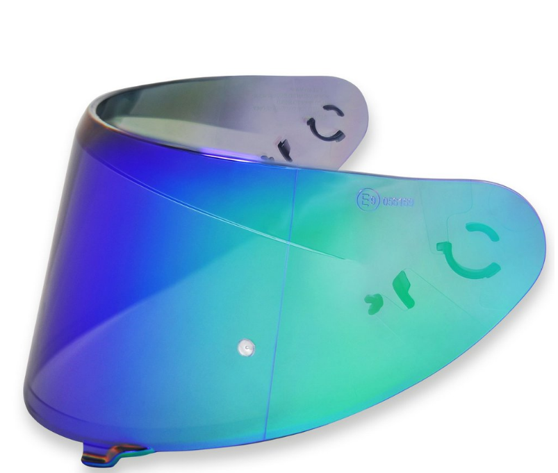 VISEIRA CAPACETE AXXIS REVO 18B DRAKEN / EAGLE – Todas as cores - Image 4