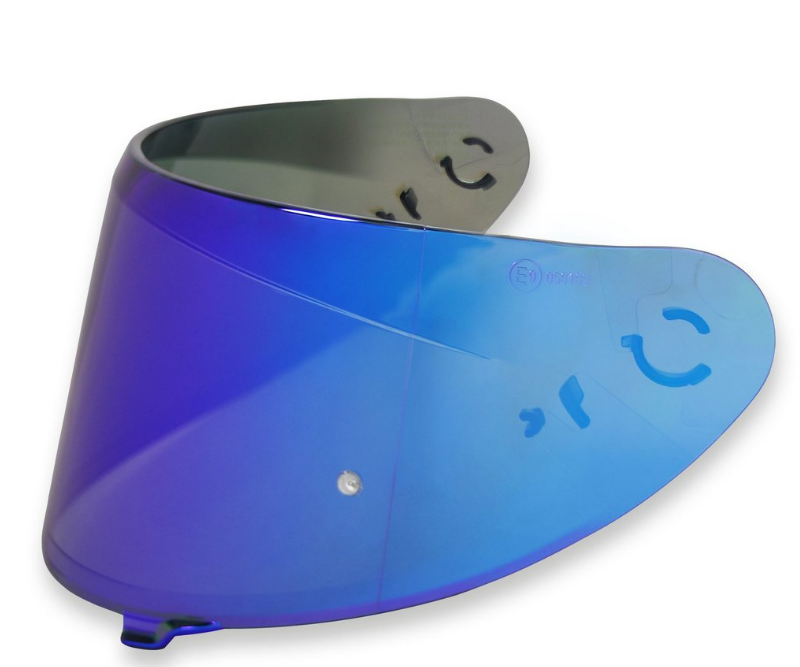 VISEIRA CAPACETE AXXIS REVO 18B DRAKEN / EAGLE – Todas as cores - Image 3