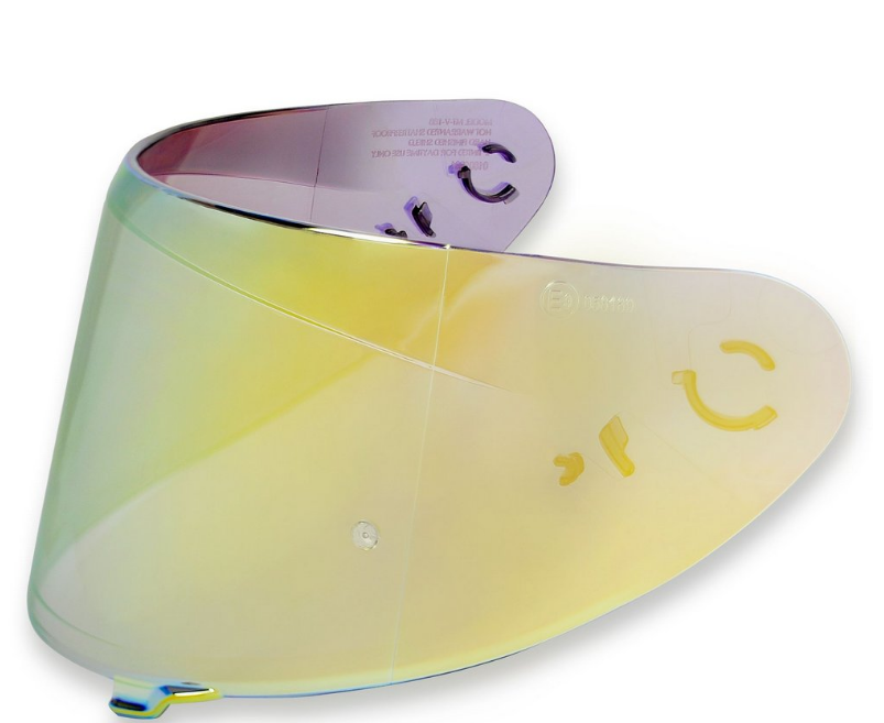 VISEIRA CAPACETE AXXIS REVO 18B DRAKEN / EAGLE – Todas as cores - Image 5