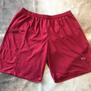 Shorts Sunga Esportivo Plus Size
