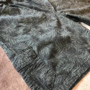 Bermuda Cargo Plus Size 001318