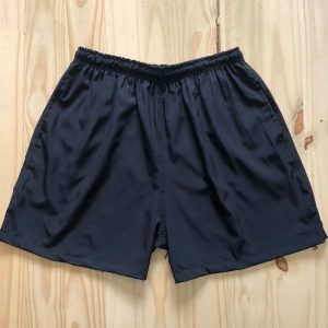 Short de Tactel com Elastano Plus Size 001606