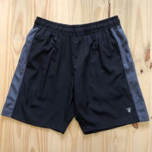 Short de Tactel com Elastano Plus Size 001976