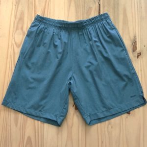 Short de Tactel com Elastano Plus Size 001977