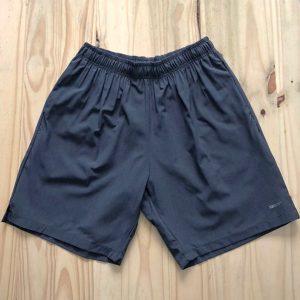 Short de Tactel com Elastano Plus Size 001977-1