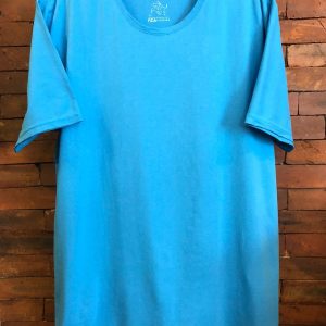 Camiseta Básica Plus Size 001264
