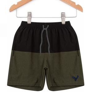Short de Tactel Plus Size 002106