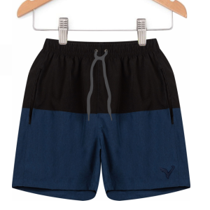 Short de Tactel Plus Size 002106