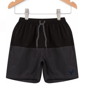 Short de Tactel Plus Size 002106